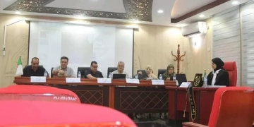 باحثة جزائرية تنال الدكتوراه عن تجربة السيد حافظ في مسرحة التراث 1 - جريدة المساء
