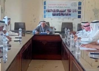 مؤتمر للقضاء العرفي بشمال سيناء..أكتوبر المقبل 29 - جريدة المساء