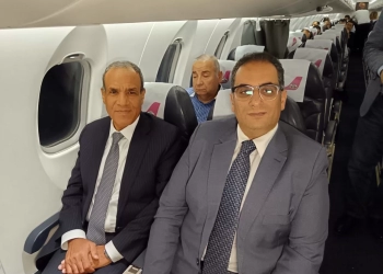 وزير الخارجية لـ "النيل للأخبار" : الوضع في غزة وصل إلي حد الكارثة 17 - جريدة المساء