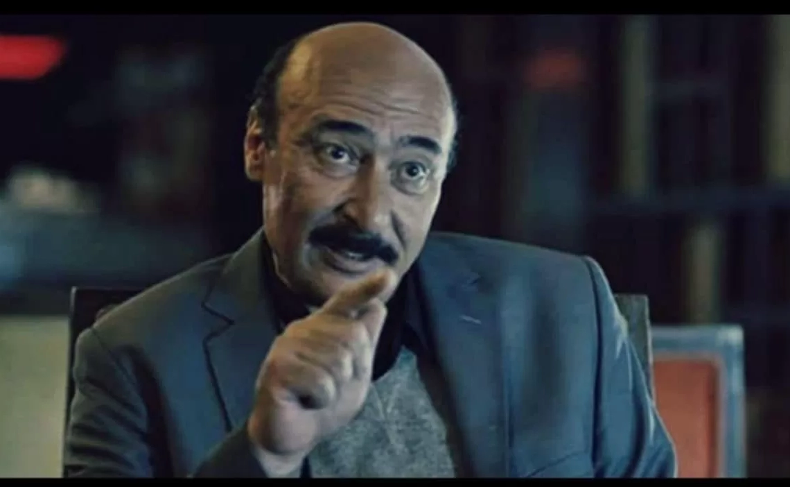 غدا في الاسكندرية.. المهرجان القومي للمسرح يكرم الفنان القدير سعيد العمروسي 20 - جريدة المساء غدا في الاسكندرية.. المهرجان القومي للمسرح يكرم الفنان القدير سعيد العمروسي 19 - جريدة المساء