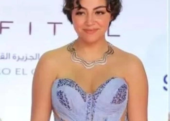 الهام صفي الدين تنضم لأسرة فيلم "حين يكتب الحب" 17 - جريدة المساء