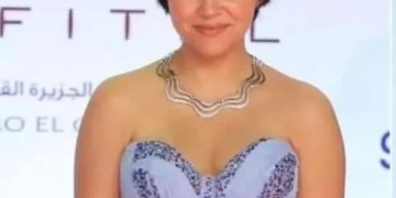 الهام صفي الدين تنضم لأسرة فيلم "حين يكتب الحب" 1 - جريدة المساء