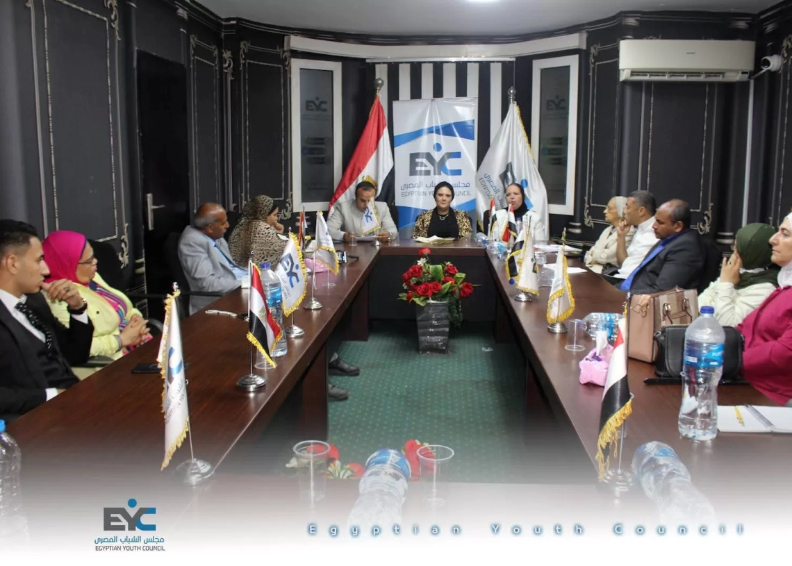 آن الأوان لتطوير الثانوية العامة.. مائدة مستديرة حول البكالوريا وتعديلات قانون التعليم بمجلس الشباب 19 - جريدة المساء