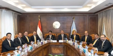 "الشعب الجمهوري" يعقد اجتماعًا لمرشحي "الشيوخ".. ويؤكد: المعركة تُحسم بالجاهزية والرؤية لا بالأعداد 2 - جريدة المساء "الشعب الجمهوري" يعقد اجتماعًا لمرشحي "الشيوخ".. ويؤكد: المعركة تُحسم بالجاهزية والرؤية لا بالأعداد 1 - جريدة المساء