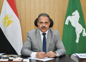 جهاز شئون البيئة بالشرقية يستقبل طلبات فتح مواقع تجميع قش الأرز.. للقضاء علي السحابة السوداء 20 - جريدة المساء