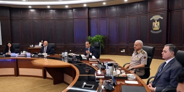 مدبولى يوجه بالتعاون مع الدول الإفريقية الشقيقة في تنفيذ مختلف المشروعات  1 - جريدة المساء