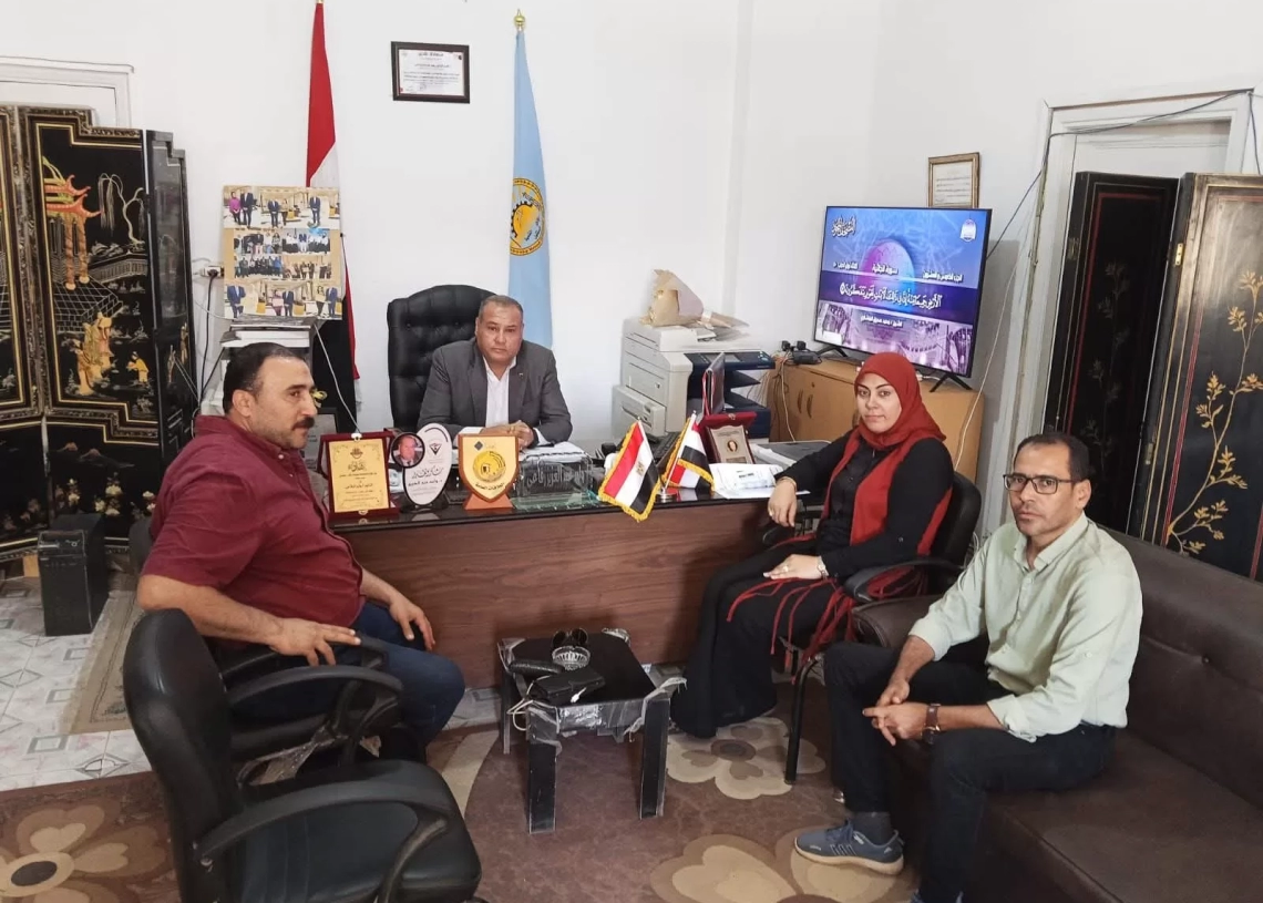 أول بطولة للكونغ فو تُقام على شاطئ مطروح.. الأربعاء المقبل 19 - جريدة المساء