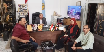 أول بطولة للكونغ فو تُقام على شاطئ مطروح.. الأربعاء المقبل 1 - جريدة المساء