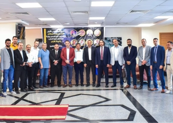 مؤتمر لجراحة العظام بمستشفى العلمين بالتعاون مع جامعة الأزهر 25 - جريدة المساء