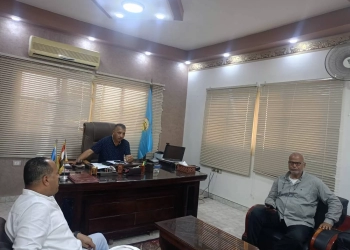 رئيس مدينة الحمام : لا تهاون ولا تقاعس في خدمه المواطنين 16 - جريدة المساء