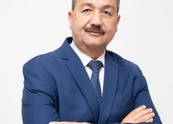 عبد الله الغزالي..صوت الصناعة والإستثمار في انتخابات الشيوخ 27 - جريدة المساء