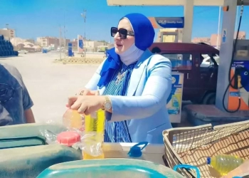 حملات تموين مطروح تتواصل لمطاردة المخالفين وتجار السوق السوداء 16 - جريدة المساء