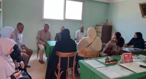 أنشطة ثقافية وبيئية في قصور الثقافة بالإسماعيلية 21 - جريدة المساء