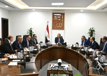 توافق بين الحكومة والتجار والصناع على مبادرة لخفض أسعار السلع 17 - جريدة المساء