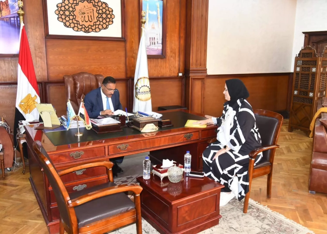 مطروح تكرم أوائل الثانوية والدبلومات الفنية.. الأحد القادم 20 - جريدة المساء مطروح تكرم أوائل الثانوية والدبلومات الفنية.. الأحد القادم 19 - جريدة المساء