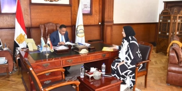 مطروح تكرم أوائل الثانوية والدبلومات الفنية.. الأحد القادم 2 - جريدة المساء مطروح تكرم أوائل الثانوية والدبلومات الفنية.. الأحد القادم 1 - جريدة المساء