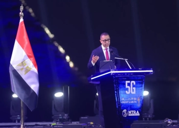 ڤودافون مصر تتصدر تصنيف nPerf 2025 لأفضل أداء للإنترنت الثابت في مصر 21 - جريدة المساء