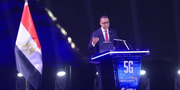 ڤودافون مصر تتصدر تصنيف nPerf 2025 لأفضل أداء للإنترنت الثابت في مصر 1 - جريدة المساء