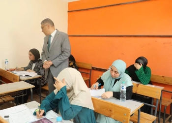 التقديم الأحد.. نصائح مهمة من "أولياء أمور مصر" للمتظلمين بالثانوية العامة 33 - جريدة المساء