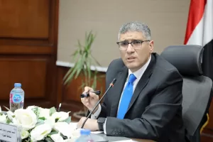 محافظ الجيزة يبحث مع نائب وزير الإسكان حلول مشكلات المياه: الموافقة على تخصيص أرض لإنشاء محطة صرف صناعي بأبو رواش 28 - جريدة المساء