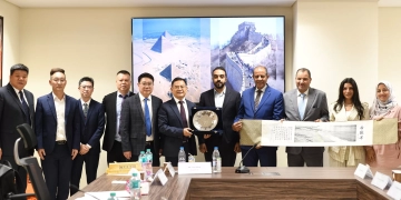 فى تنسيق مصرى صينى مشترك .. مقياس النيل بالروضة ونقوش بايهيليانج .. على قائمة اليونسكو .. بحث آليات تنفيذ اجراءات التسجيل وإعداد الملفات المطلوب تقديمها للمنظمة العالمية 1 - جريدة المساء