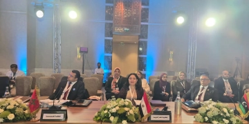 مصر تطالب في تونس بسياسات حماية اجتماعية تُعزز الإنتاج والتمكين الاقتصادى 1 - جريدة المساء