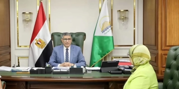 محافظة الجيزة تشن حملات مفاجئة للكشف عن تعاطي المخدرات بين السائقين 2 - جريدة المساء محافظة الجيزة تشن حملات مفاجئة للكشف عن تعاطي المخدرات بين السائقين 1 - جريدة المساء