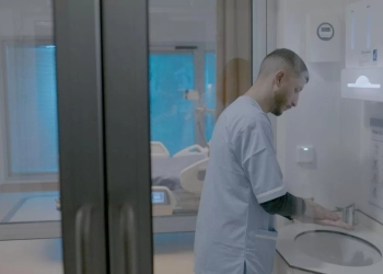 مستشفى أهل مصر للحروق : العدوى هى السبب الرئيسي لمضاعفات مرضى الحروق 17 - جريدة المساء