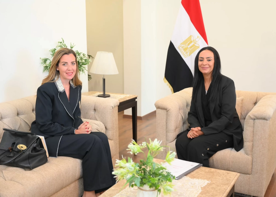 «التضامن» تبحث مع «قادرون باختلاف» خطة عمل شاملة للفترة المقبلة 18 - جريدة المساء «التضامن» تبحث مع «قادرون باختلاف» خطة عمل شاملة للفترة المقبلة 17 - جريدة المساء