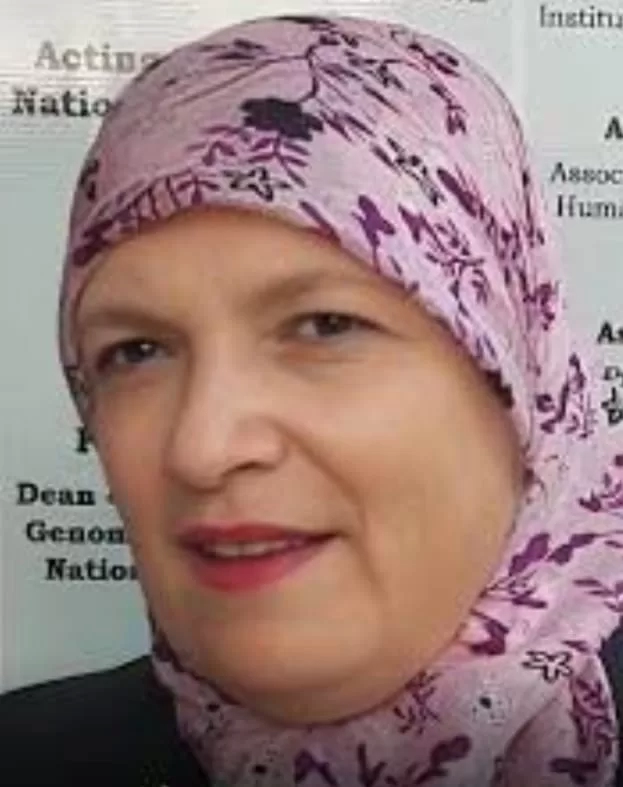 د.غادة الحسيني: صغر حجم الرأس لدى حديثى الولادة مؤشر للعديد من الأمراض 19 - جريدة المساء