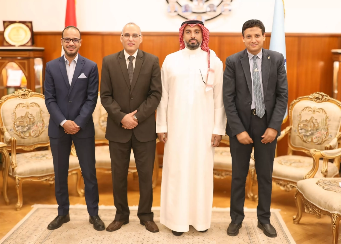 تعاون بحثي بين قومي البحوث ومصنع "نانومان إيجيبت 20 - جريدة المساء تعاون بحثي بين قومي البحوث ومصنع "نانومان إيجيبت 19 - جريدة المساء