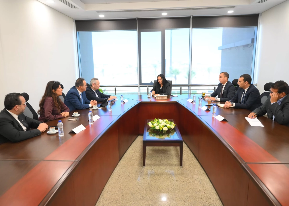 "التضامن" تتعاون مع "رجال أعمال إسكندرية" لتعزيز التمكين الاقتصادي للأسر الأولى بالرعاية 19 - جريدة المساء