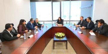 "التضامن" تتعاون مع "رجال أعمال إسكندرية" لتعزيز التمكين الاقتصادي للأسر الأولى بالرعاية 1 - جريدة المساء