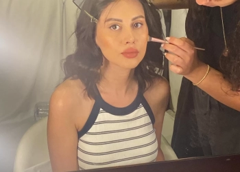 ياسمين رئيس تبدأ تصوير مشاهدها الأولى في "الست لما" 32 - جريدة المساء