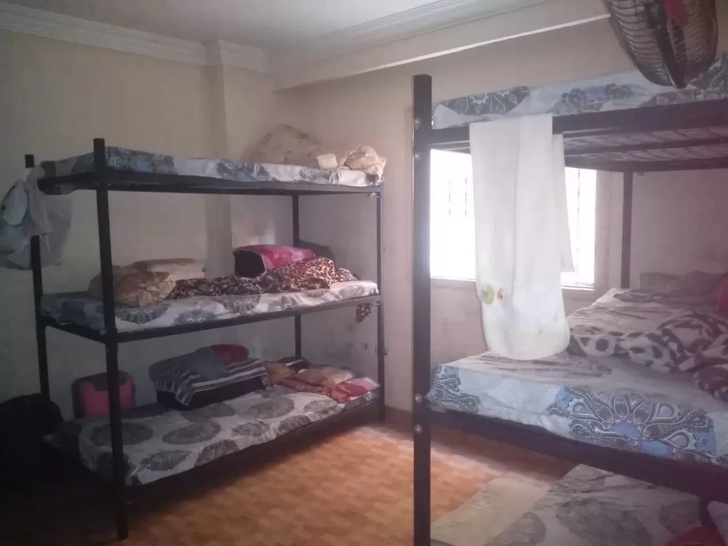 الصحة : إغلاق 112 منشأة خاصة لعلاج الإدمان بـ5 محافظات خلال حملات تفتيشية للتأكد من تطبيق الاشتراطات الصحية خلال النصف الأول من العام الجاري 19 - جريدة المساء