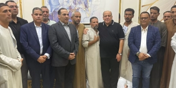 عمرة و 200 ألف جنيه لأسر ضحايا حادث الإقليمى بكفر السنابسة 1 - جريدة المساء