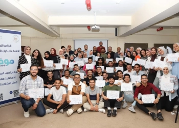 انطلاق معسكر تدريبي بالغردقة لبناء كوادر شابة في التوجيه الأسرى 18 - جريدة المساء