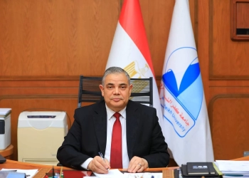 عبد الرازق دسوقي رئيسا لجامعة كفر الشيخ الأهلية 27 - جريدة المساء