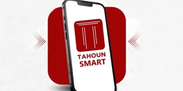 Tahoun Smart أول منصة قانونية رقمية ذكية  في مصر 1 - جريدة المساء