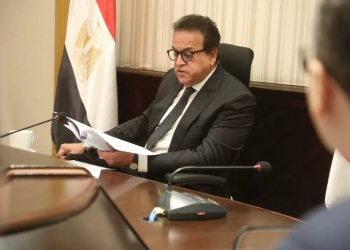 الصحة: لا شبهة لأمراض معدية في وفاة الأشقاء الخمسة بقرية دلجا.. والتحقيقات جارية 17 - جريدة المساء