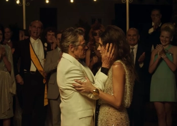 محمد حفظي يشارك في فيلم "حفل عيد الميلاد" لويليام دافو 21 - جريدة المساء