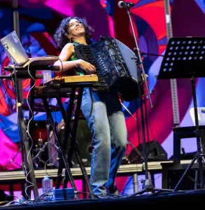 من 2 إلى 5 أكتوبر.. تفاصيل الدورة الخامسة من "مهرجان / She Arts هي الفنون" 19 - جريدة المساء