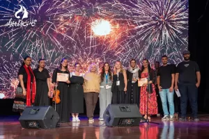 من 2 إلى 5 أكتوبر.. تفاصيل الدورة الخامسة من "مهرجان / She Arts هي الفنون" 23 - جريدة المساء