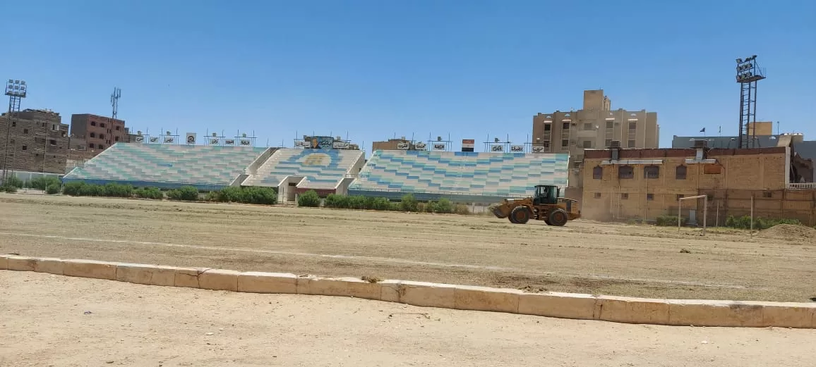إنجازات تاريخية بمركز شباب قنا.. ريادة في الملاعب ووعي في العقول 77 - جريدة المساء
