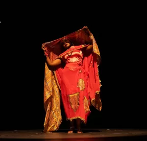 من 2 إلى 5 أكتوبر.. تفاصيل الدورة الخامسة من "مهرجان / She Arts هي الفنون" 28 - جريدة المساء من 2 إلى 5 أكتوبر.. تفاصيل الدورة الخامسة من "مهرجان / She Arts هي الفنون" 27 - جريدة المساء