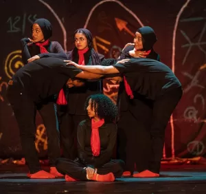 من 2 إلى 5 أكتوبر.. تفاصيل الدورة الخامسة من "مهرجان / She Arts هي الفنون" 25 - جريدة المساء