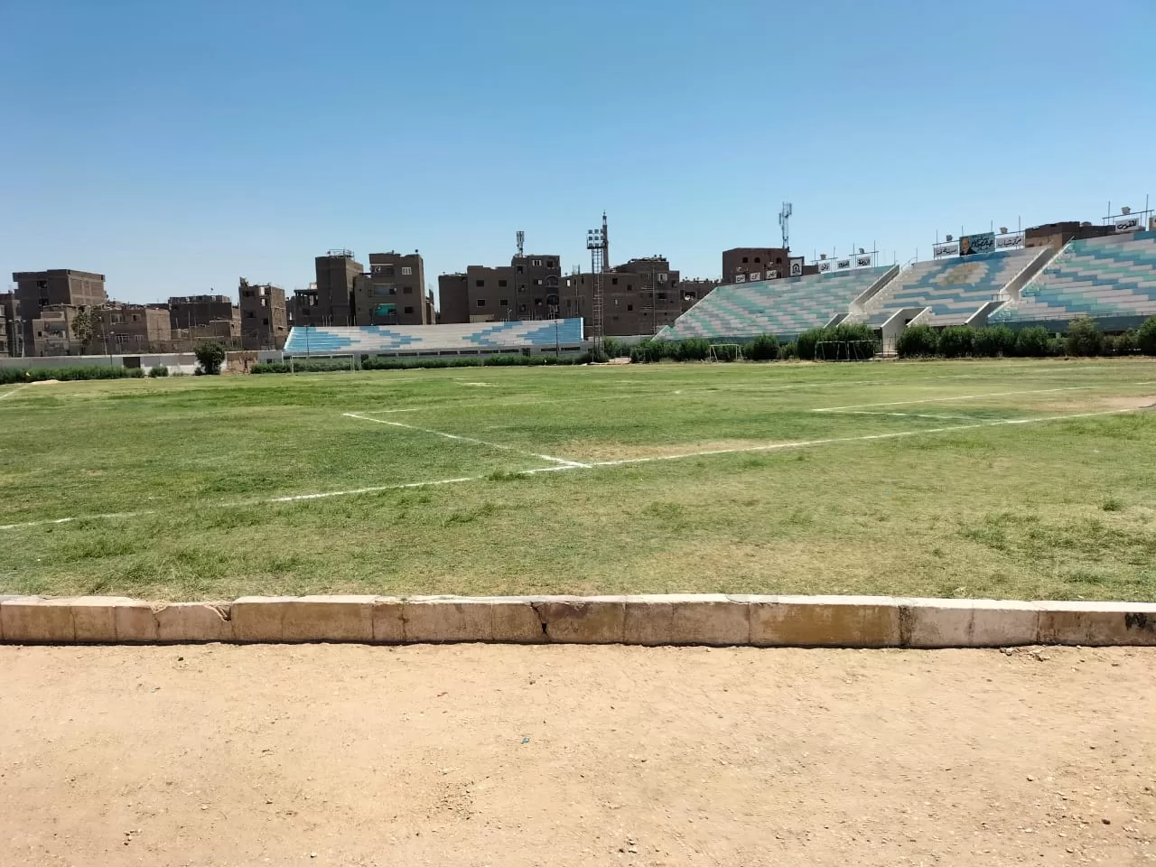 إنجازات تاريخية بمركز شباب قنا.. ريادة في الملاعب ووعي في العقول 75 - جريدة المساء