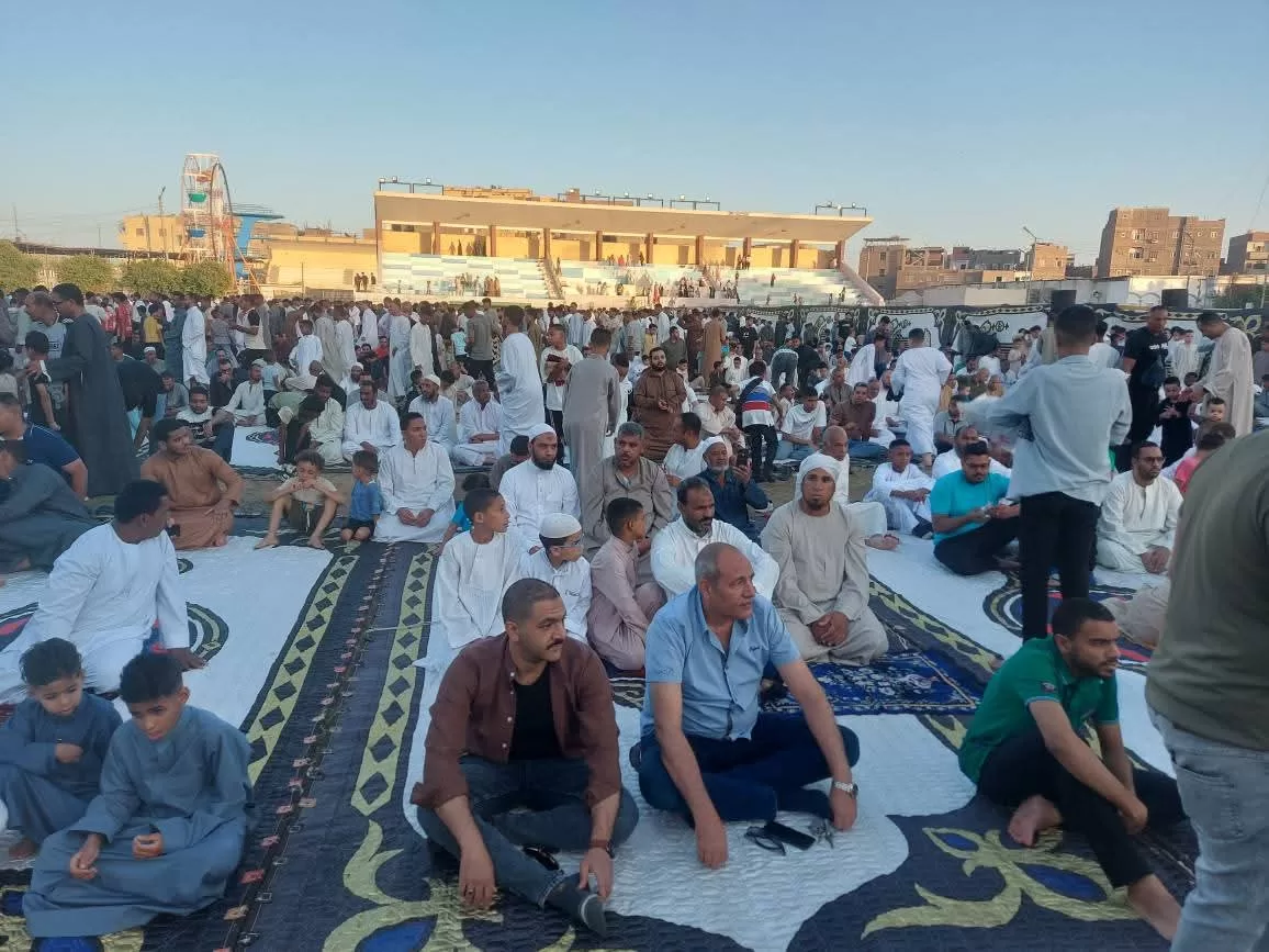 إنجازات تاريخية بمركز شباب قنا.. ريادة في الملاعب ووعي في العقول 85 - جريدة المساء