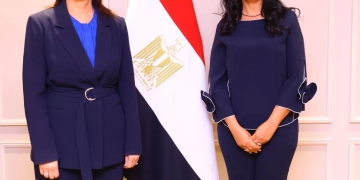 منظمة الصحة العالمية تشيد بتجربة مصر في مكافحة الإدمان وتتعهد بتعميمها إقليميًا 1 - جريدة المساء