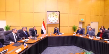 وزيرة التضامن: 11 ألف أسرة بديلة تمنح الدفء لأكثر من 11 ألف طفل.. ومستمرون في دعم الكفالة الأسرية برؤية شاملة 1 - جريدة المساء